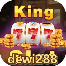 Tampilan antarmuka dewi288 di Android